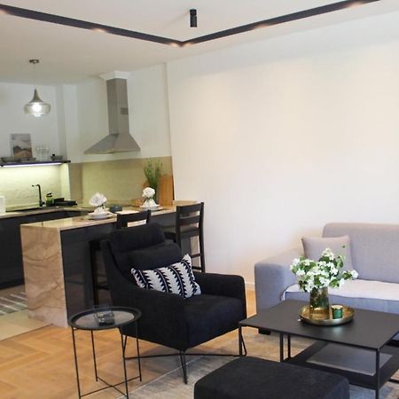 Soho Apartman Trebinje Exteriör bild