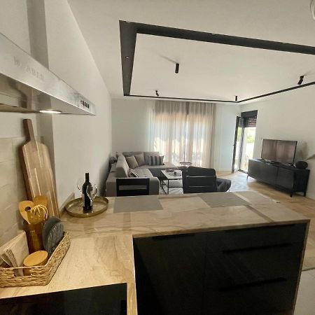 Soho Apartman Trebinje Exteriör bild