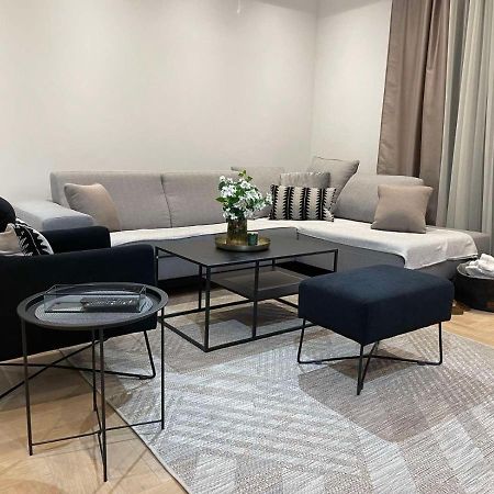 Soho Apartman Trebinje Exteriör bild