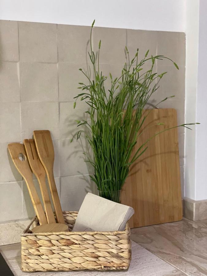 Soho Apartman Trebinje Exteriör bild