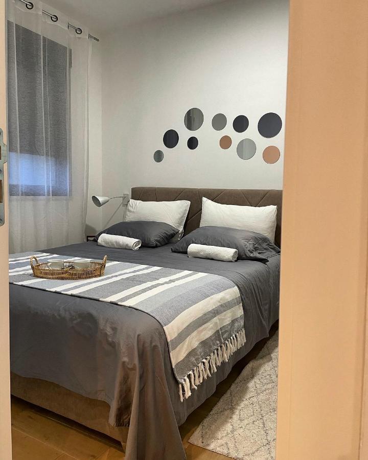 Soho Apartman Trebinje Exteriör bild