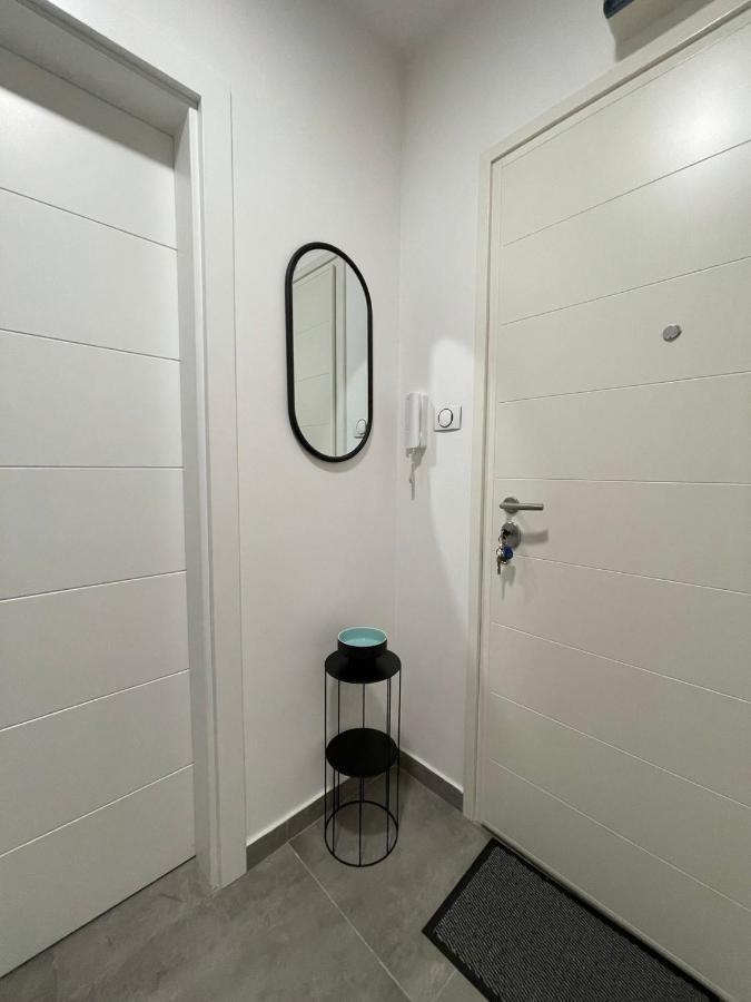 Soho Apartman Trebinje Exteriör bild