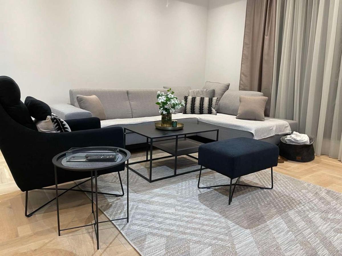 Soho Apartman Trebinje Exteriör bild