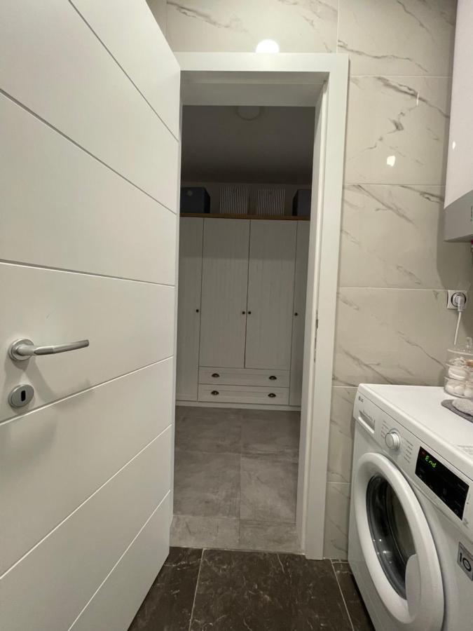 Soho Apartman Trebinje Exteriör bild